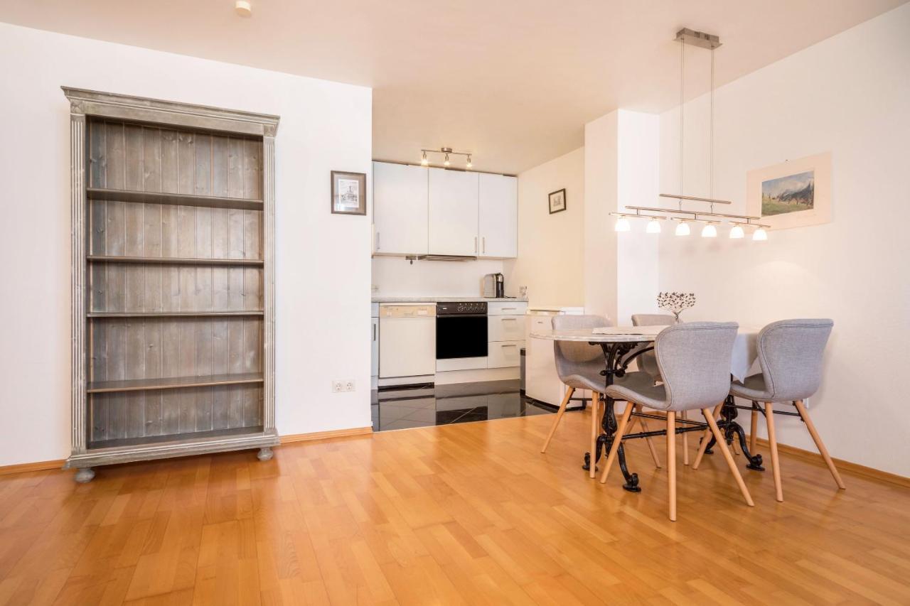 Appartement Rathausplatz Kempten Luaran gambar