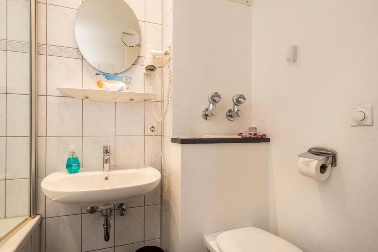 Appartement Rathausplatz Kempten Luaran gambar