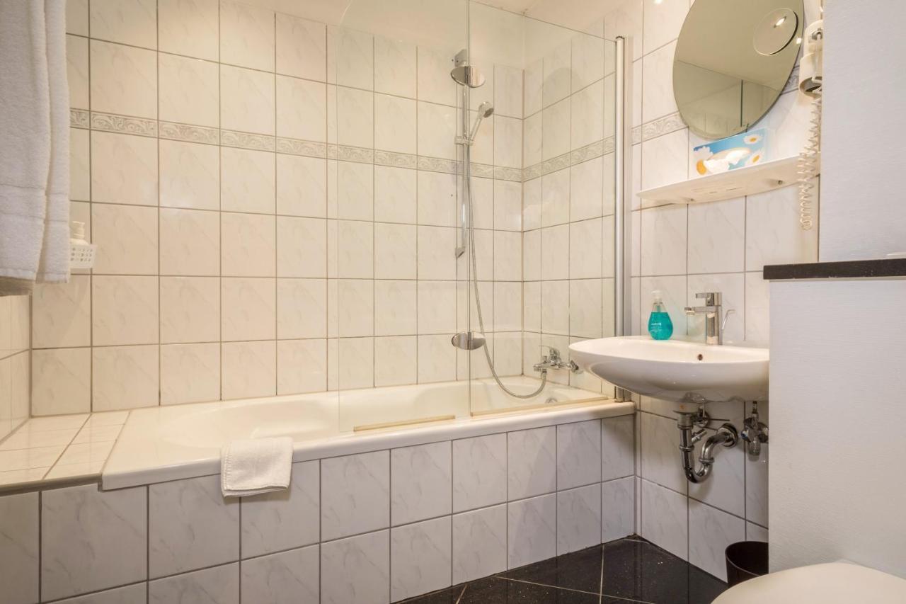 Appartement Rathausplatz Kempten Luaran gambar